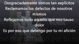 PANDA "Quinta Real" (letra) Mtv Unplugged
