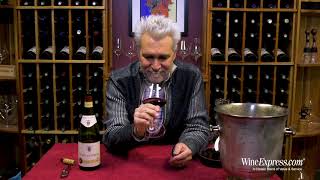 Cotes du Rhone 2016 Vidal-Fleury