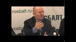 Владимир Беличенко и Непрерывное образование взрослых