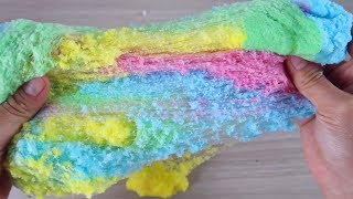 How To Make Cloud Slime Easy ? 100% Success ? Slime DIY