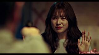 Señorita Kore Klip //Korean Mix //W - Two Worlds