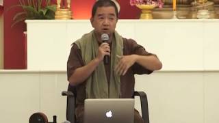"วิญญาณดับ เหตุปัจจัยสู่นิพพาน" DVD ๒ ตอนที่ ๔ นิพพาน...โดยคำพระพุทธเจ้า