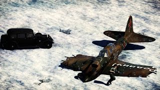 Вторая Мировая война Бесплатные онлайн игры