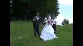 Лучшая свадьба 2013 Best wedding 2013 Юмор! Прикол! Смех