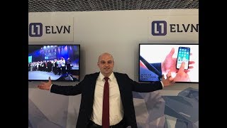 PlatinCoin ELVN Видео от основателя криптомессенджера Алекса Райнхардта