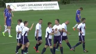 Finale KUP-a GFL Subotice
