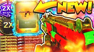 the *NEW* Black Ops 3 Update... New DLC Weapons Coming - BO3 Update