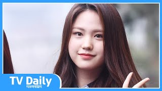 드림노트 수민(DreamNote SUMIN) ‘멤버들 축하 받으며 졸업해요~’