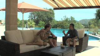 Маркизы навесы.Мир маркиз Weinor от Sunny Dreams
