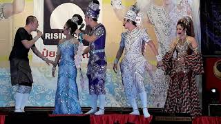 ไม่เป็นพี่น้องกันได้ไหมอ่ะ ชีวิตจริงอ่ะได้?? #โน่ปุย