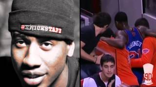Iman Shumpert | The Comeback