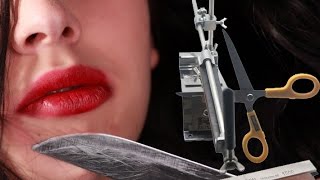 Профессиональная точилка для ножей RUIXIN PRO из Китая. Aliexpress