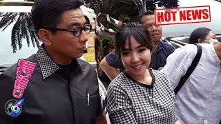 Diperiksa Polisi Terkait Video Syur, Gisel Siap Curhat ke Psikolog? - Cumicam 30 Oktober 2019