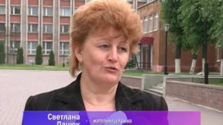 В Ярославском высшем военном училище ПВО — самый