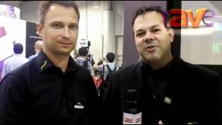 InfoComm 2012: AV Stumpfl Introduces Wings Platinum