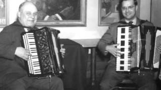 Amerikansk Jularbo Vals - Walter Eriksson - Musical Photo Montage