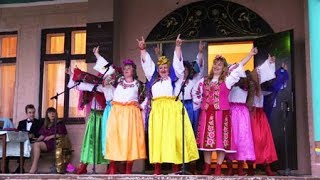 Богодухов TV. День села Зарябинки. 2018
