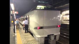【駅メロ】 JR西日本 メロディー・自動放送集