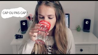 CAP OU PAS CAP?