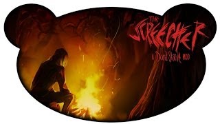 Let's Play The Screecher (German) Don't Starve mit Horror