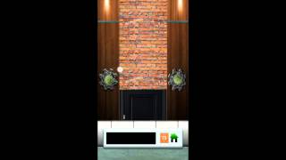 100 Easy Doors - Level 73 Walkthrough - Think You Can Escape
