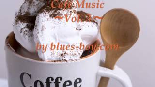 カフェミュージック風BGM・アコースティックギター音楽（Relaxing Guitar Music）
