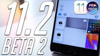 Обзор iOS 11.2 beta 2. Релиз для всех, а не только для iPhone X! | ProSystem от ProTech