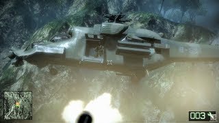 Rescue Mission - Helicopter Mission - No One Gets Left Behind - Battlefield: Bad Company 2