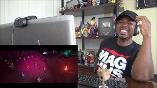 The LEGO Movie 2: The Second Part – Official Teaser Trailer - REACTION!!!