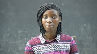 Côte d’Ivoire : la revanche d’Alice, ancienne enfant déscolarisée et future pâtissière