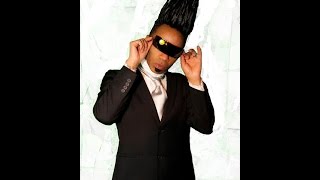 RonKat Spearman...On The Funk