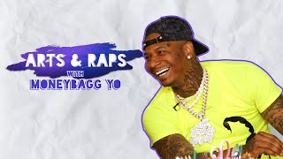 MoneyBagg Yo Answers Dating Questions | Arts & Raps