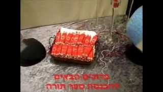 בית חבד טייפה טייוואן