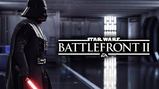 Star Wars Battlefront 2 - DICE Team in London! Season 2 DLC Preparation? Where Is Customization?