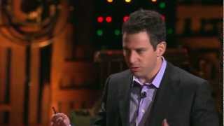 Sam Harris - Science can answer moral questions (subtitles)