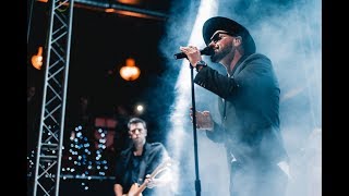 Isaac Nightingale (Вадим Капустин) - It's not over (live)