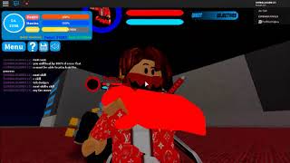 OVERHAUL SHOWCASE ROBLOX BOKU NO ROBLOX