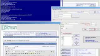 Post bài tự động trong forum VBB - Auto Post VBB - Vbulletin