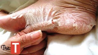 5 Jaw-Dropping Facts You Didn't Know About the Human Body