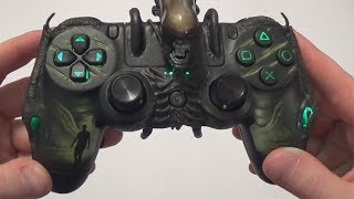 Using an ILLEGAL Controller to CHEAT in Fortnite