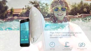 Flipr : Déballage et mise en route