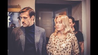 Душегубы 1, 2, 3, 4 серия дата выхода