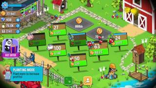 Farm Away! Idle Farming [2]