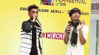 TRENDING TIK TOK VIDEO LATEST TRENDING MUSICALLY VIDEOS 2019 | LATEST FUNNY VIRAL COMEDY MIRCHI 2019