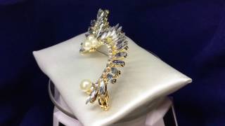 Кафф Diamоnd