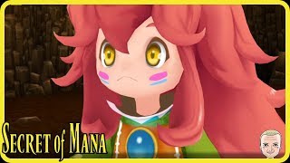 Elflein Popoi ★ Secret Of Mana 08 ★ Danger Zockt