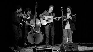 Bryan Sutton Blues -  Backwater Blues
