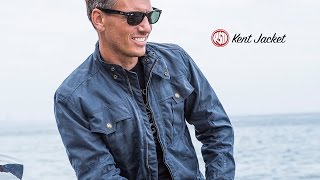 Roland Sands Design Kent Jacket