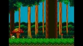 Sprite testing 1