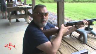 Henry  .45-70 Lever Action Rifle